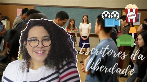 Assistir Escritores da Liberdade Online Dublado e Legendado .